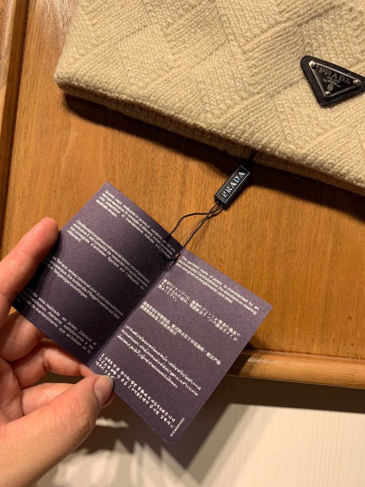 Шапка фото 8