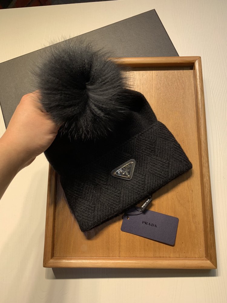 Шапка фото 8