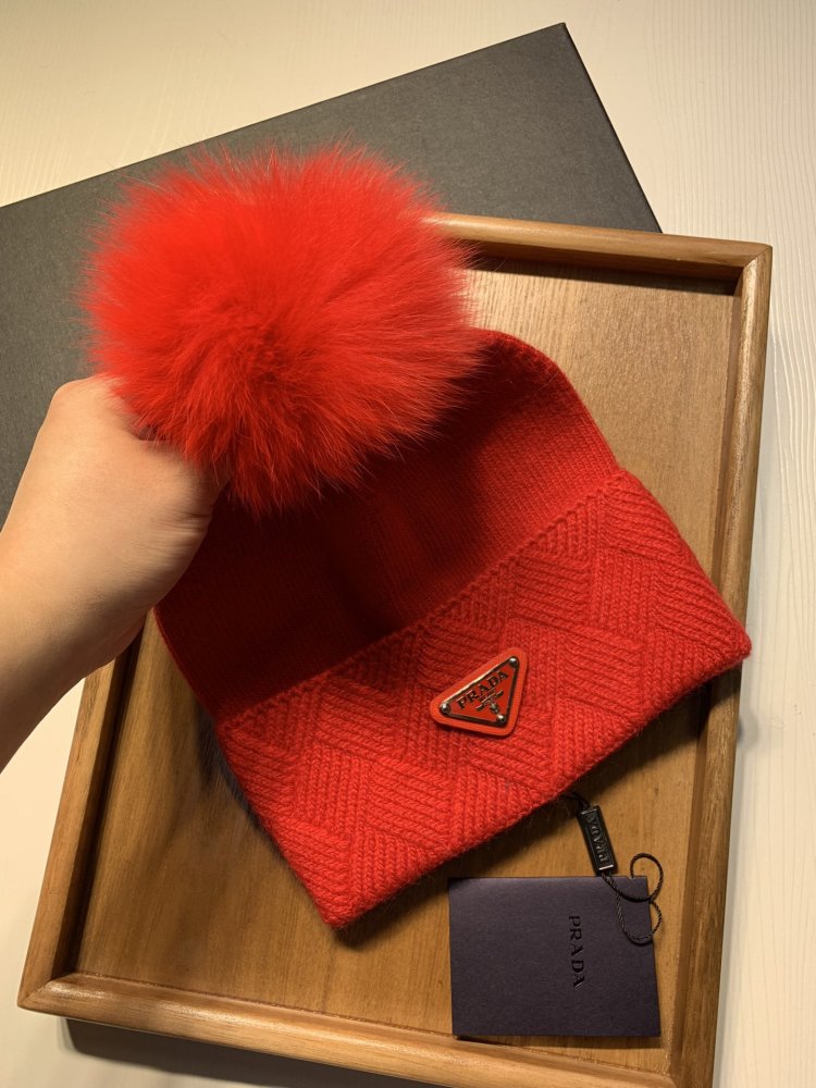 Шапка фото 8