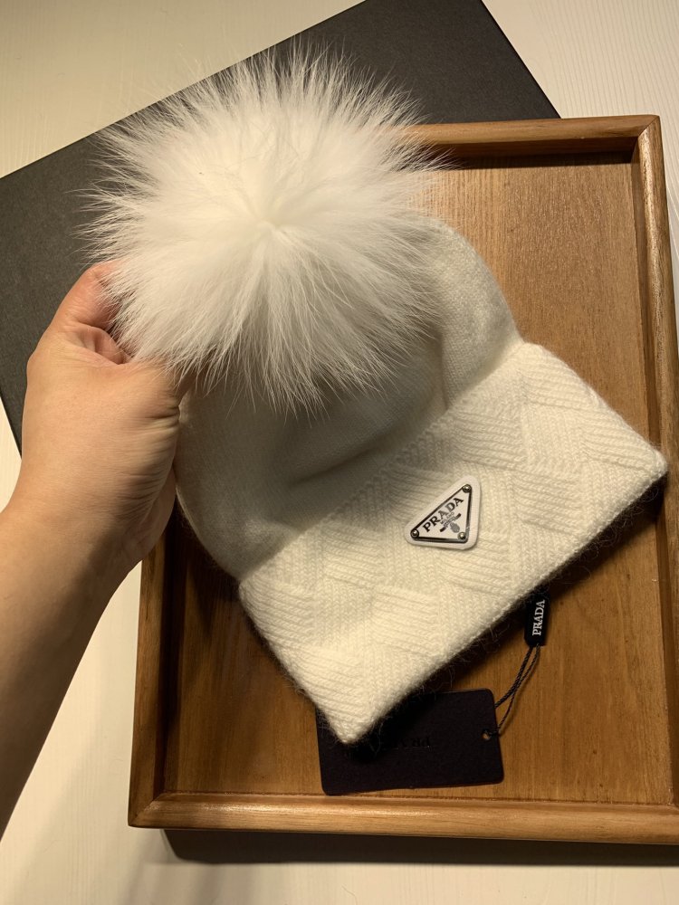 Шапка фото 8