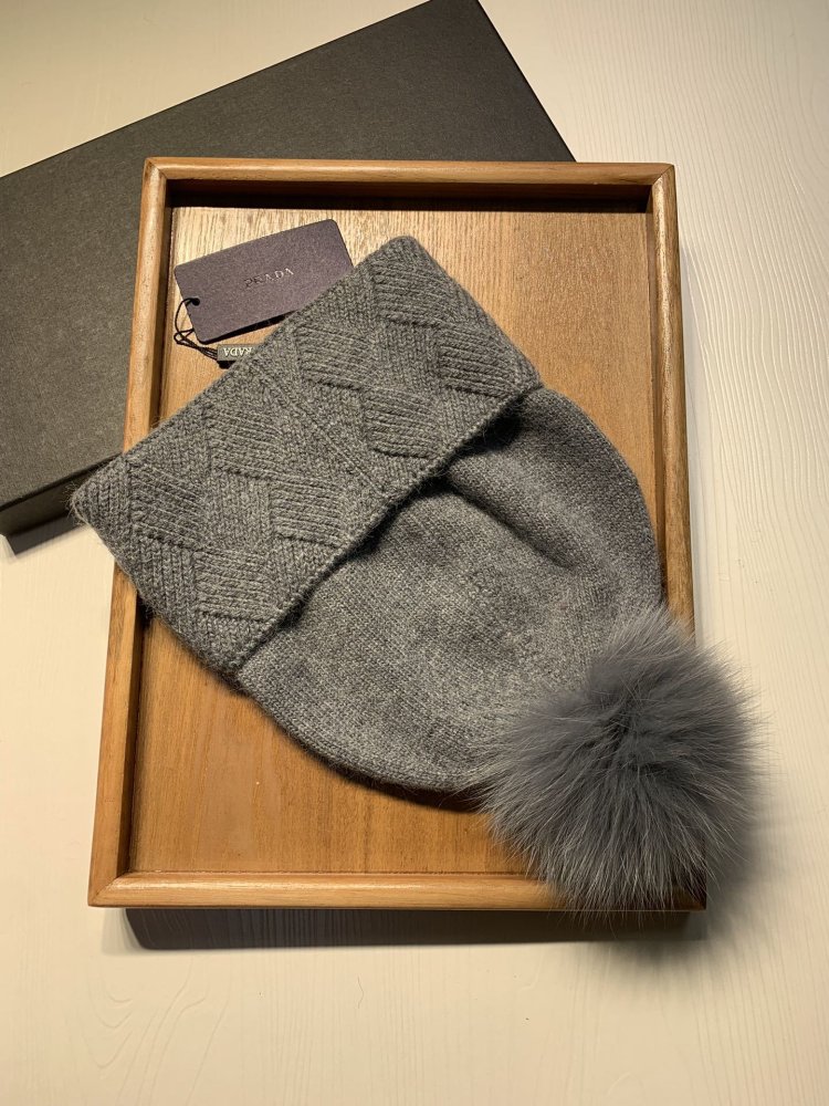 Шапка фото 8