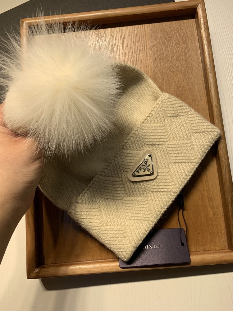 Шапка фото 8