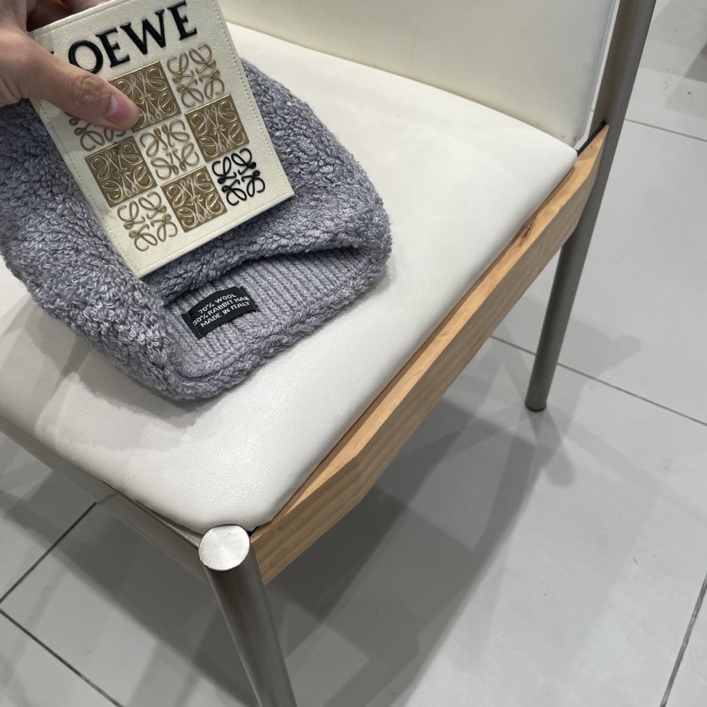 Шапка фото 8