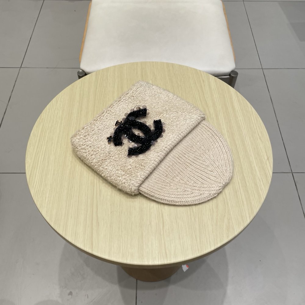 Шапка фото 8