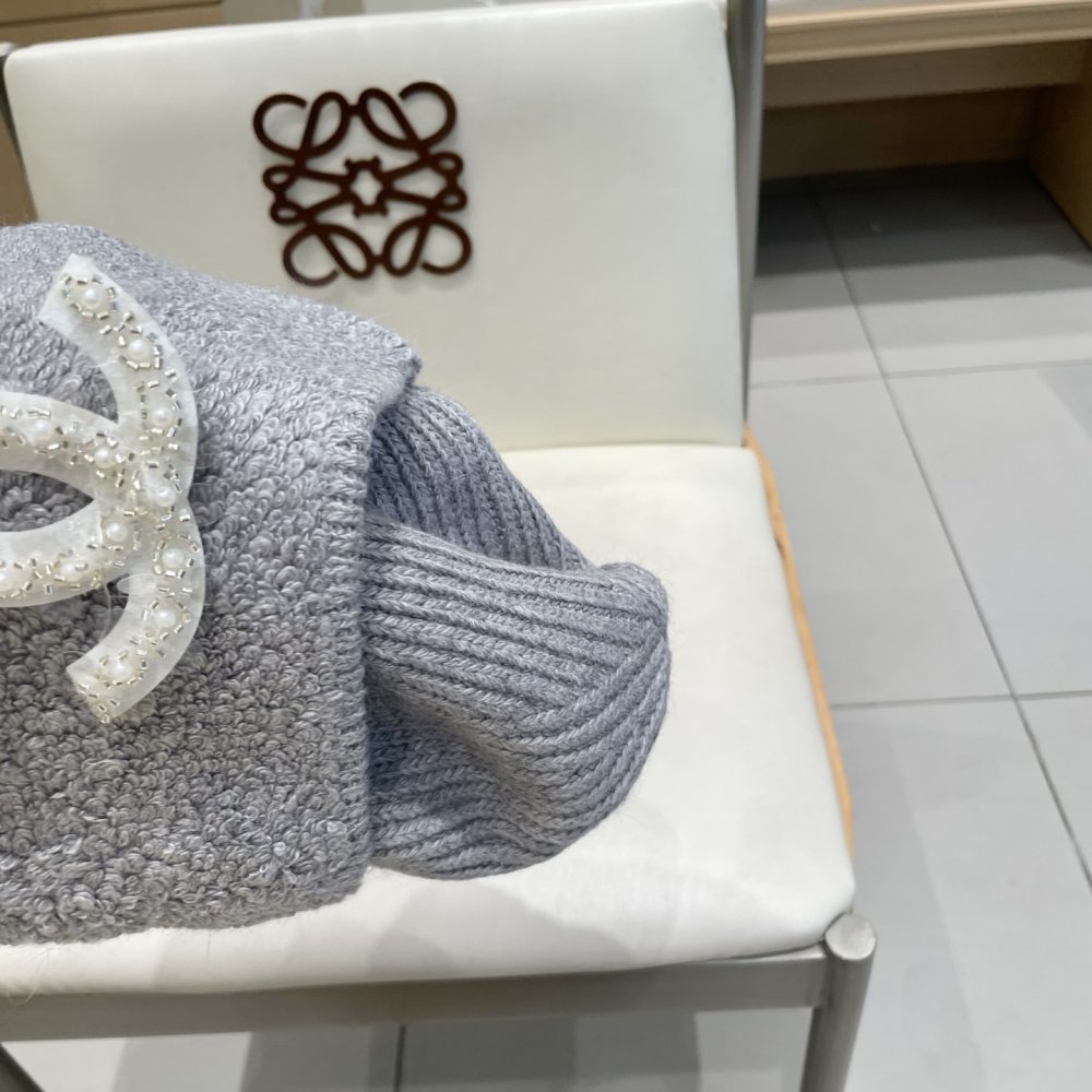 Шапка фото 8