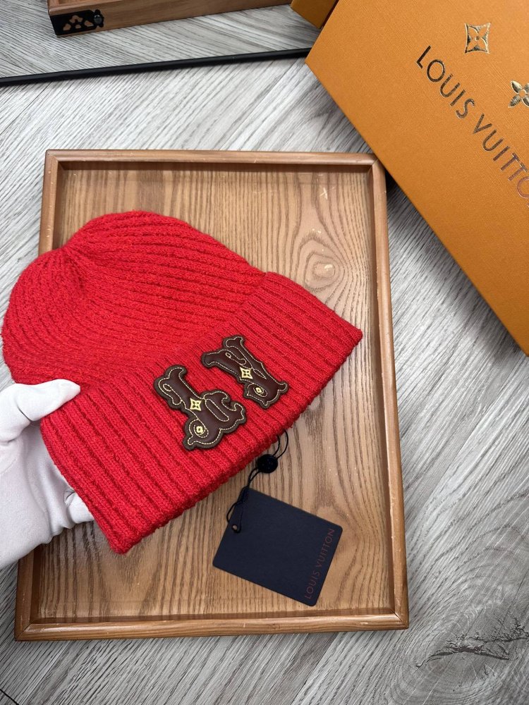 Шапка фото 8