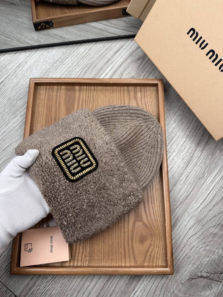 Шапка фото 8