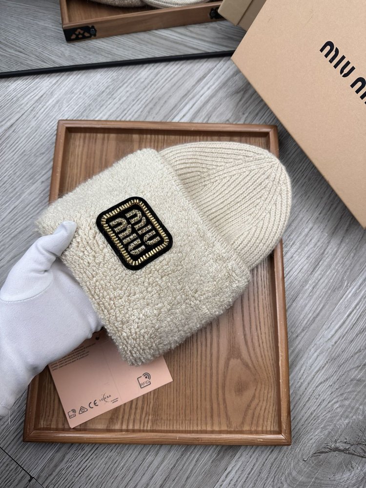 Шапка фото 8