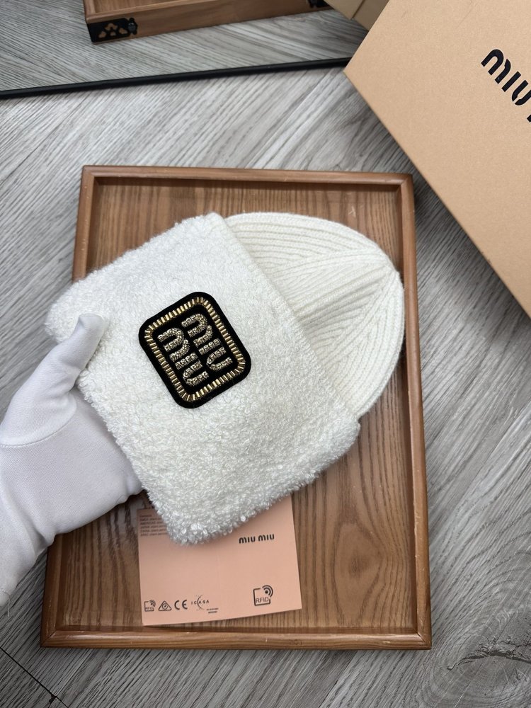 Шапка фото 8