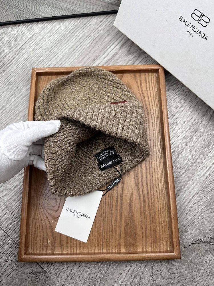 Шапка фото 8