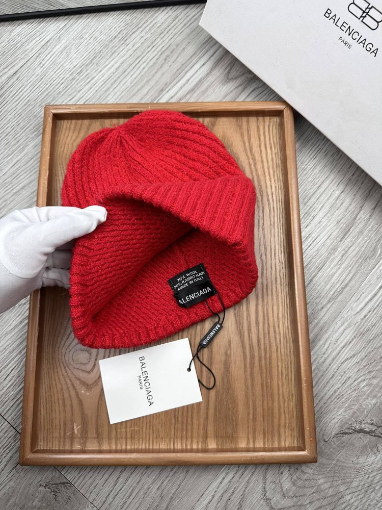 Шапка фото 8