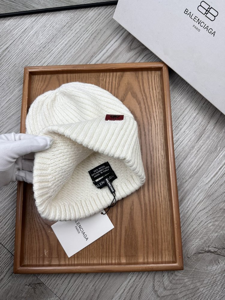 Шапка фото 8