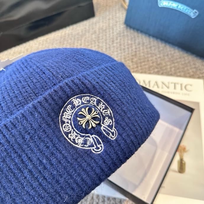 Шапка фото 8