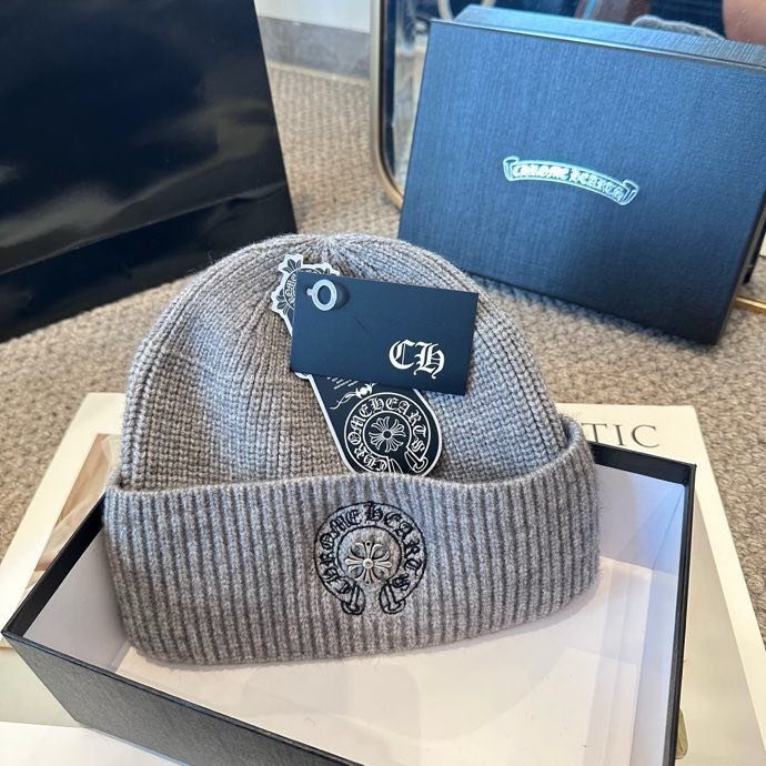 Шапка фото 8