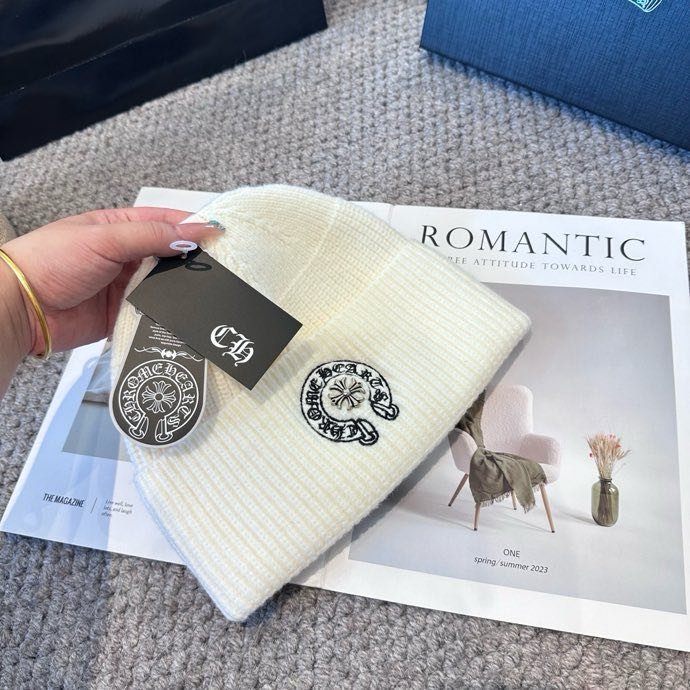 Шапка фото 8