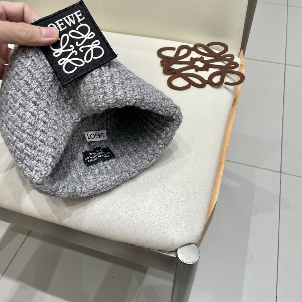 Шапка фото 9