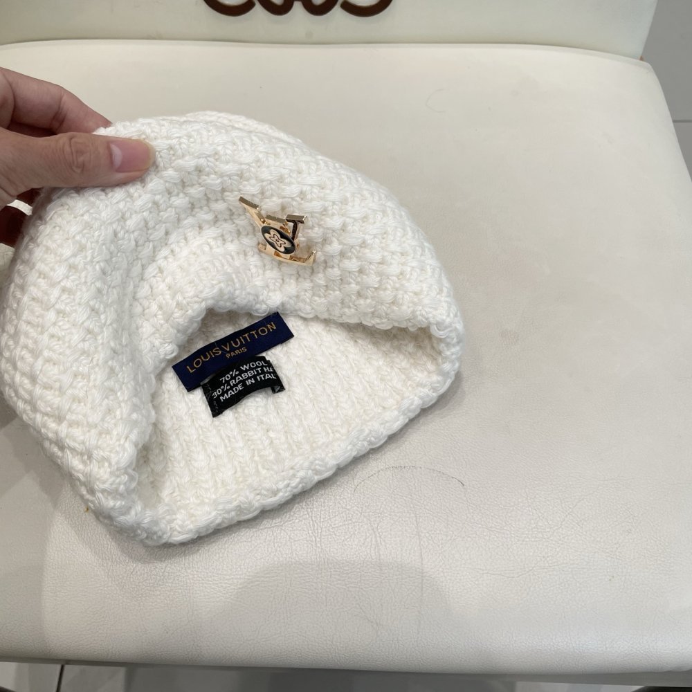 Шапка фото 9