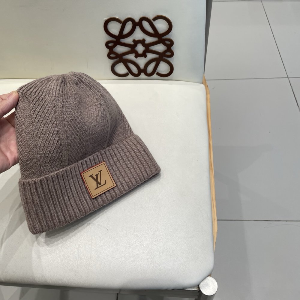 Шапка фото 9