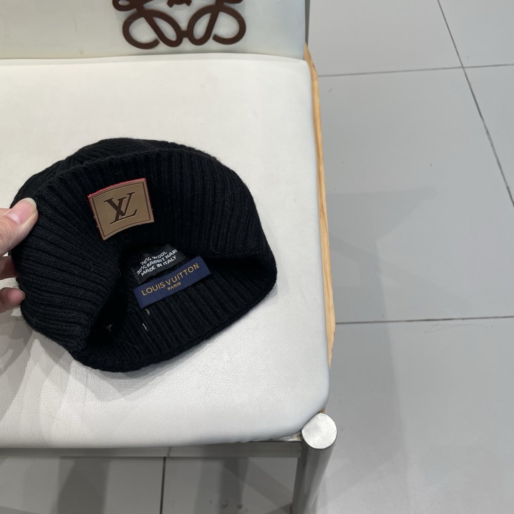 Шапка фото 9