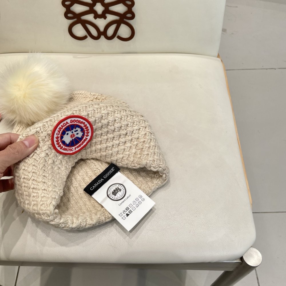 Шапка фото 9