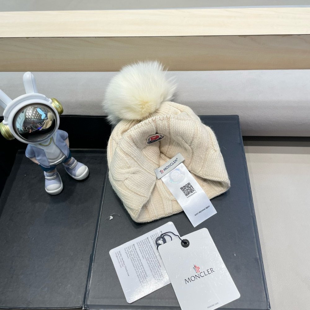 Шапка фото 9