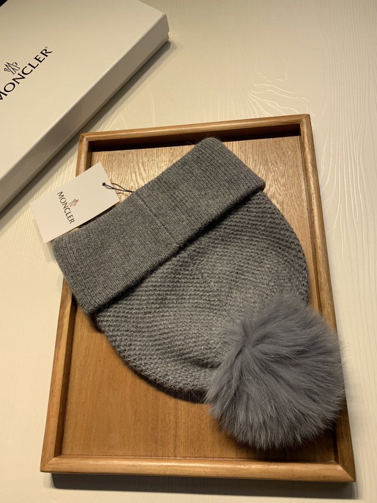 Шапка фото 9