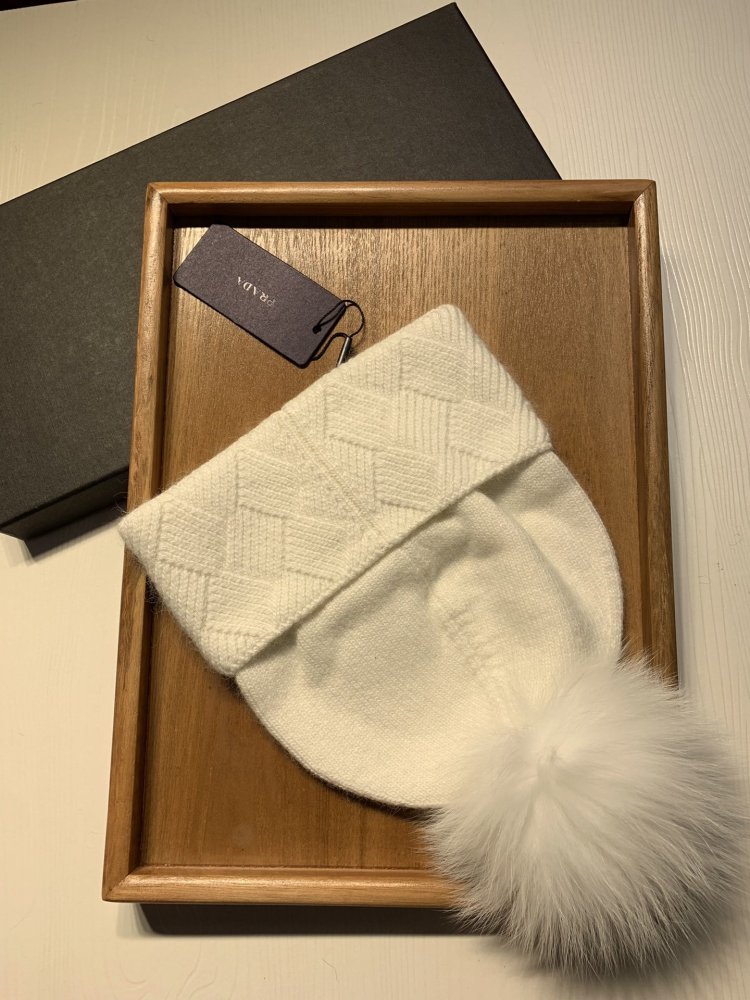 Шапка фото 9