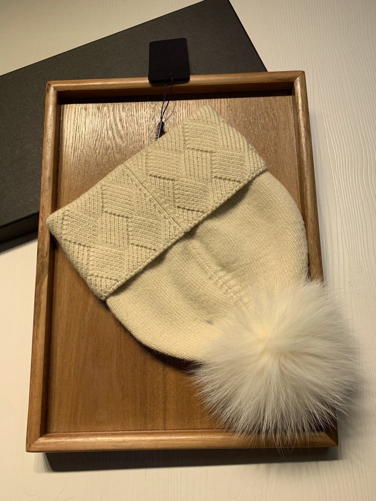 Шапка фото 9