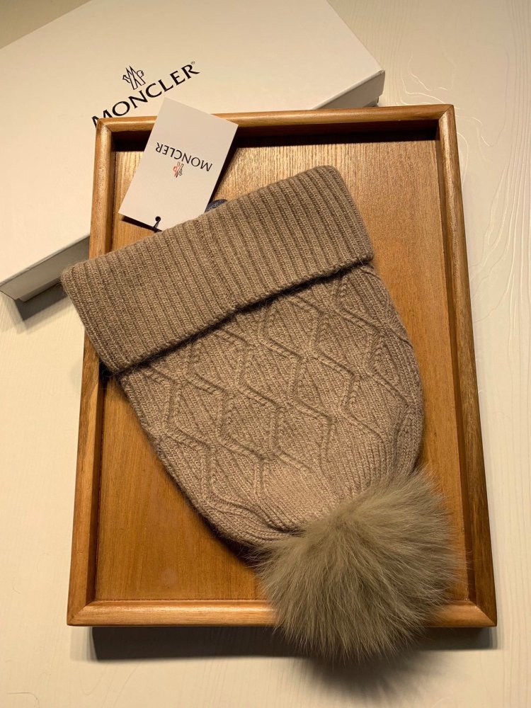 Шапка фото 9