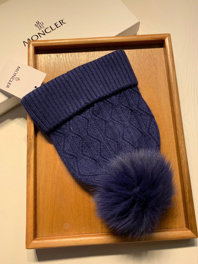 Шапка фото 9