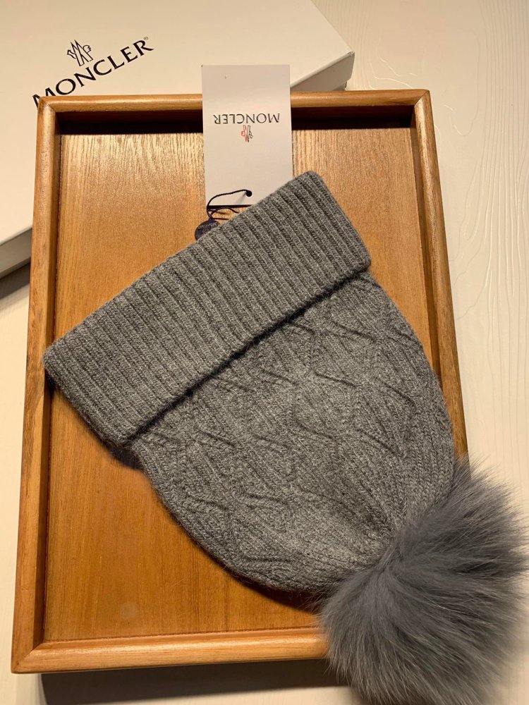 Шапка фото 9