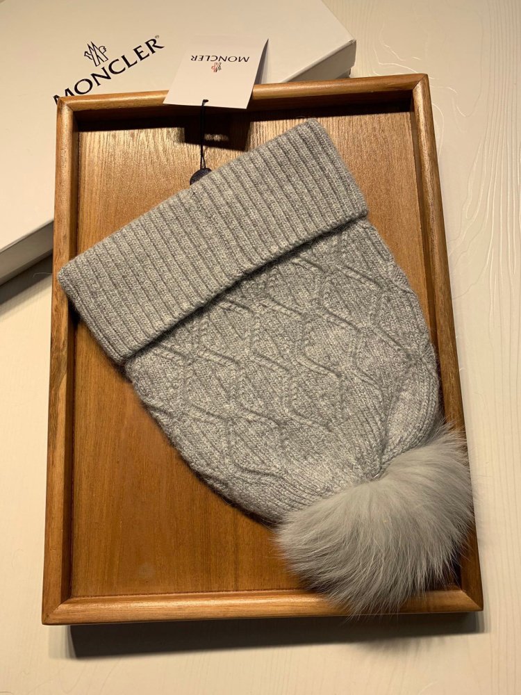 Шапка фото 9