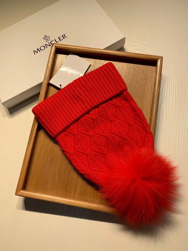 Шапка фото 9