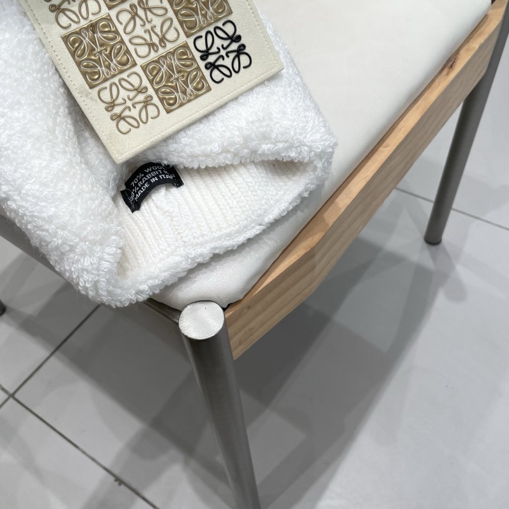 Шапка фото 9