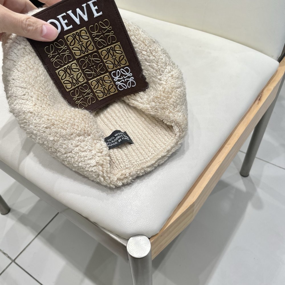 Шапка фото 9