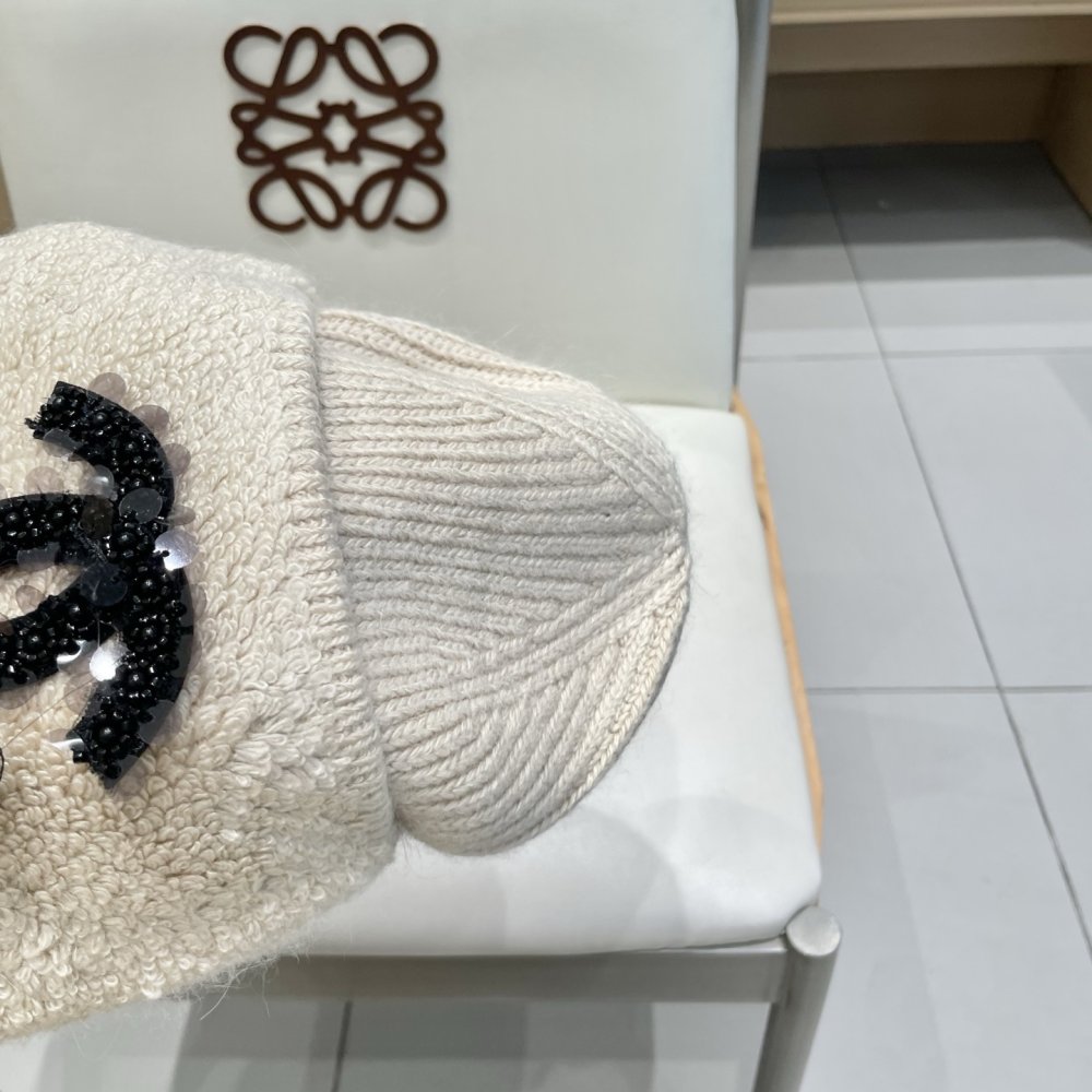 Шапка фото 9