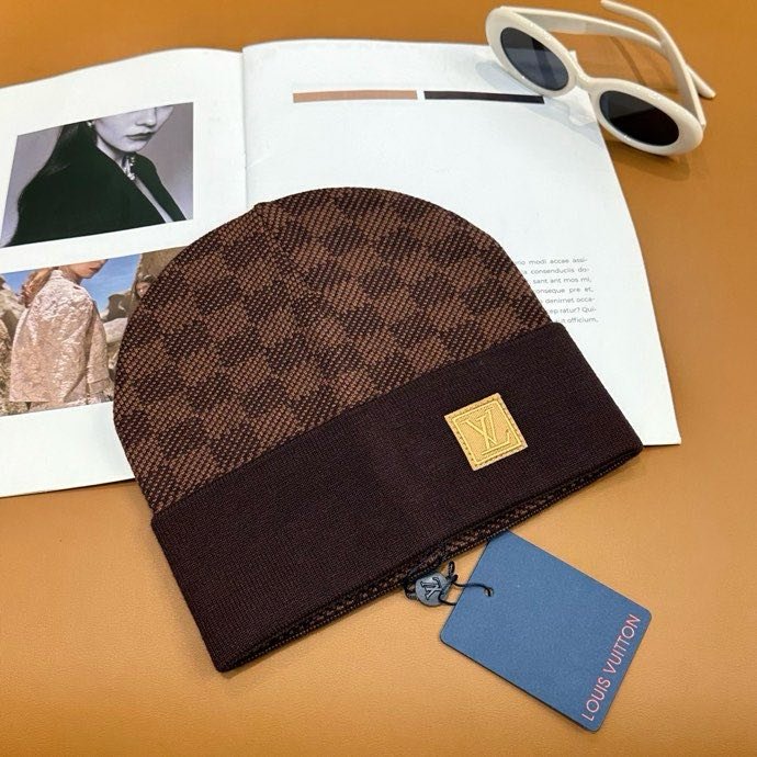 Шарф и шапка из шерсти фото 2