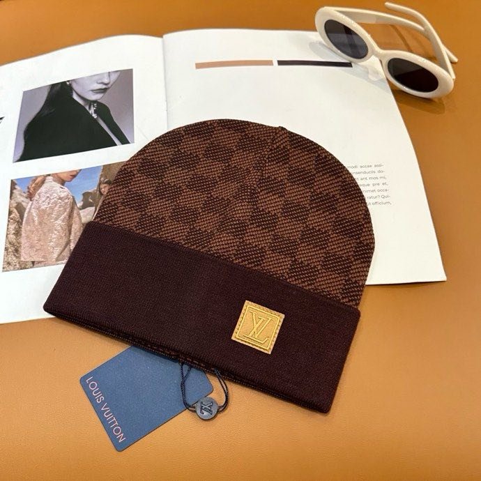 Шарф и шапка из шерсти фото 4