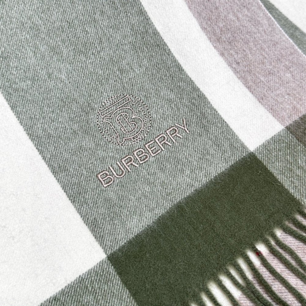 Шарф из кашемира и альпаки 28 x 250 см фото 3