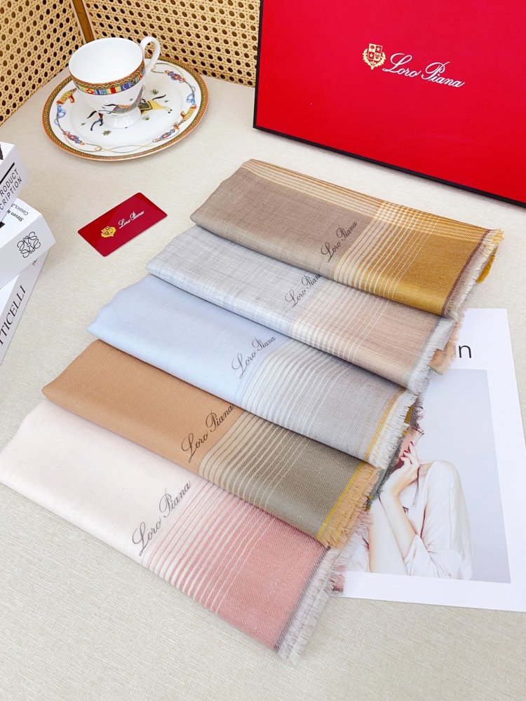 Шарф кашемировый 110 x 110 см фото 2