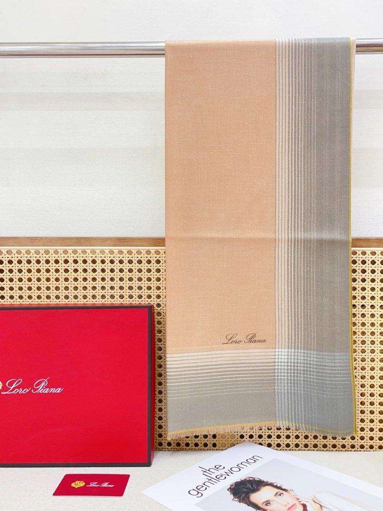 Шарф кашемировый 110 x 110 см фото 4