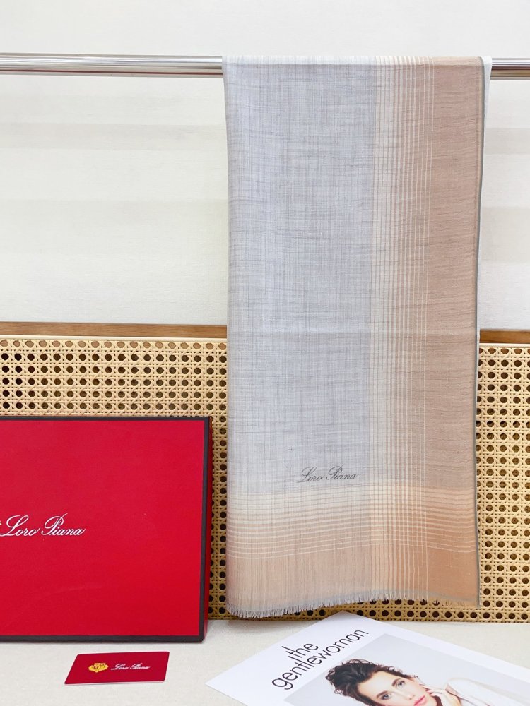 Шарф кашемировый 110 x 110 см фото 4