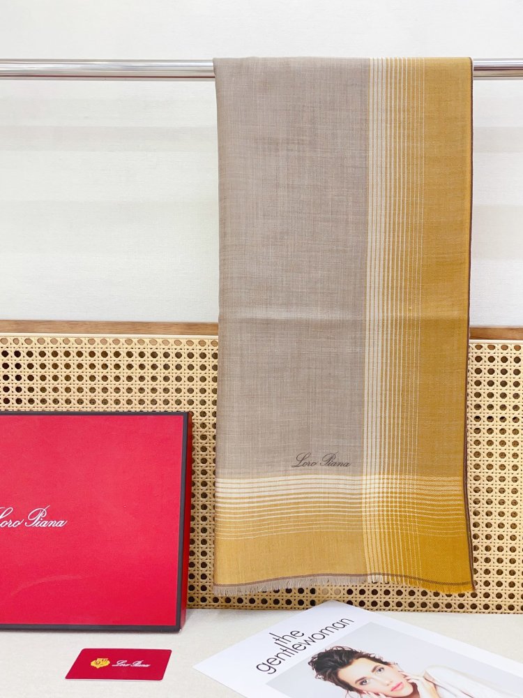 Шарф кашемировый 110 x 110 см фото 4