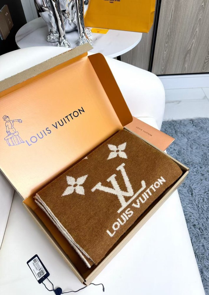 Scarf cashmere 180х32 cm