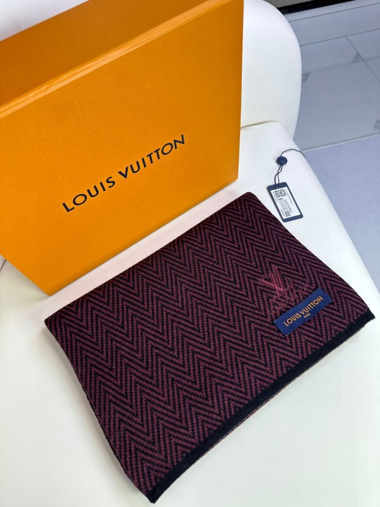 Scarf cashmere 180х32 cm фото 2