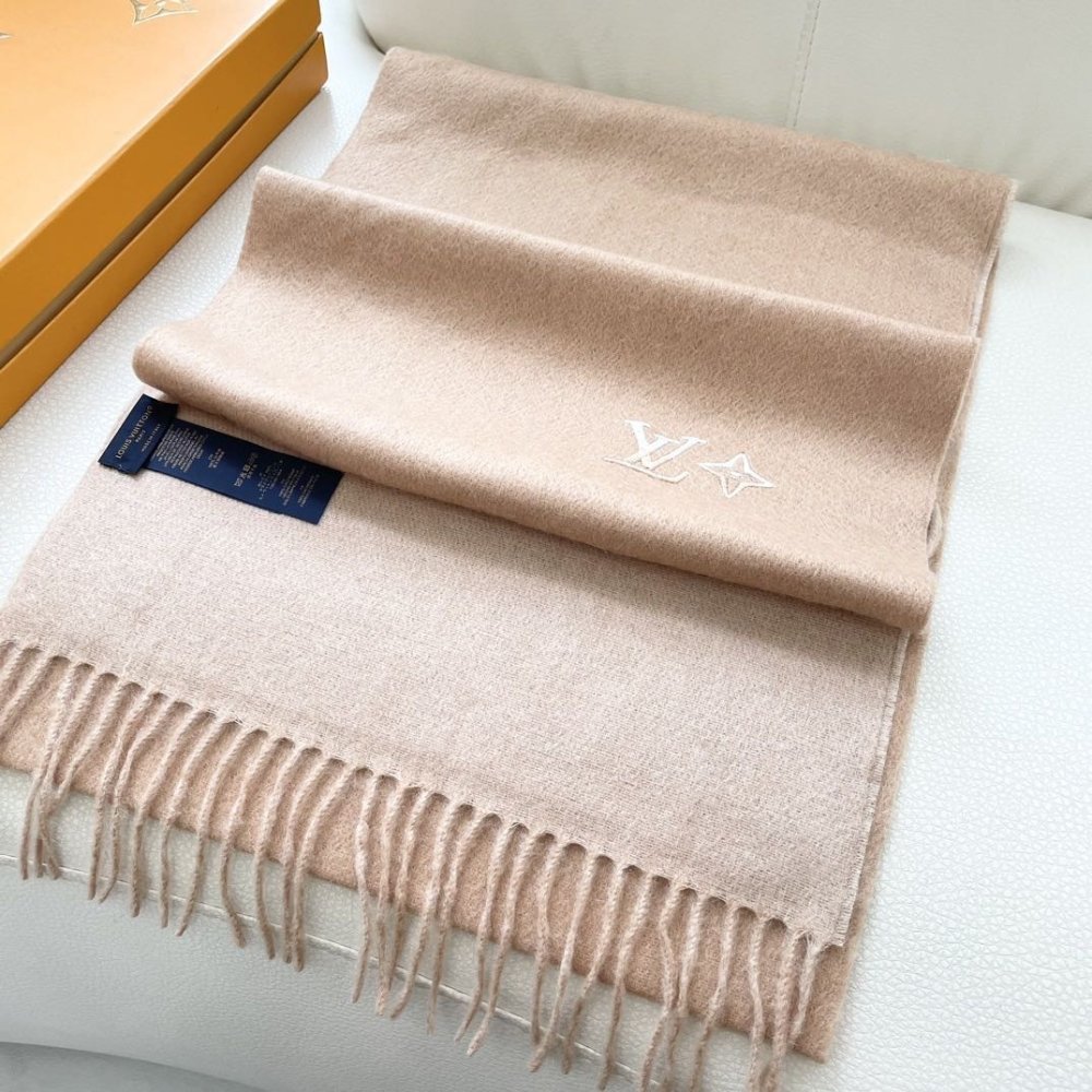 Scarf cashmere 180х32 cm фото 3