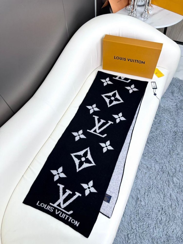 Scarf cashmere 180х32 cm фото 3