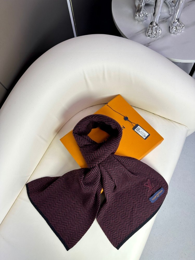 Scarf cashmere 180х32 cm фото 4