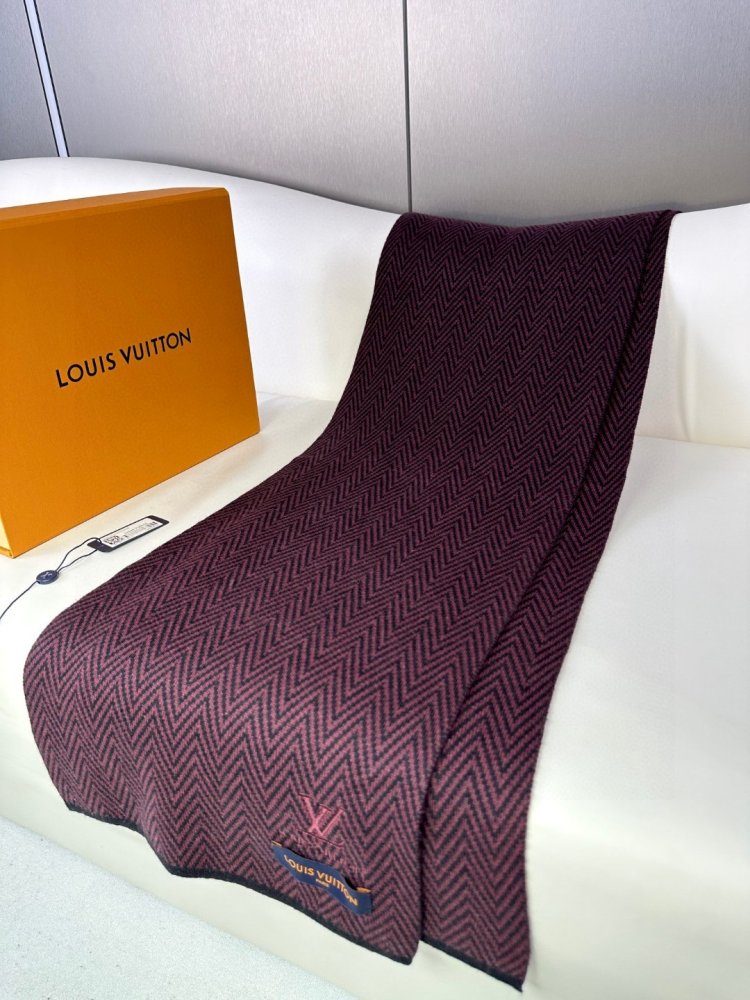 Scarf cashmere 180х32 cm фото 6