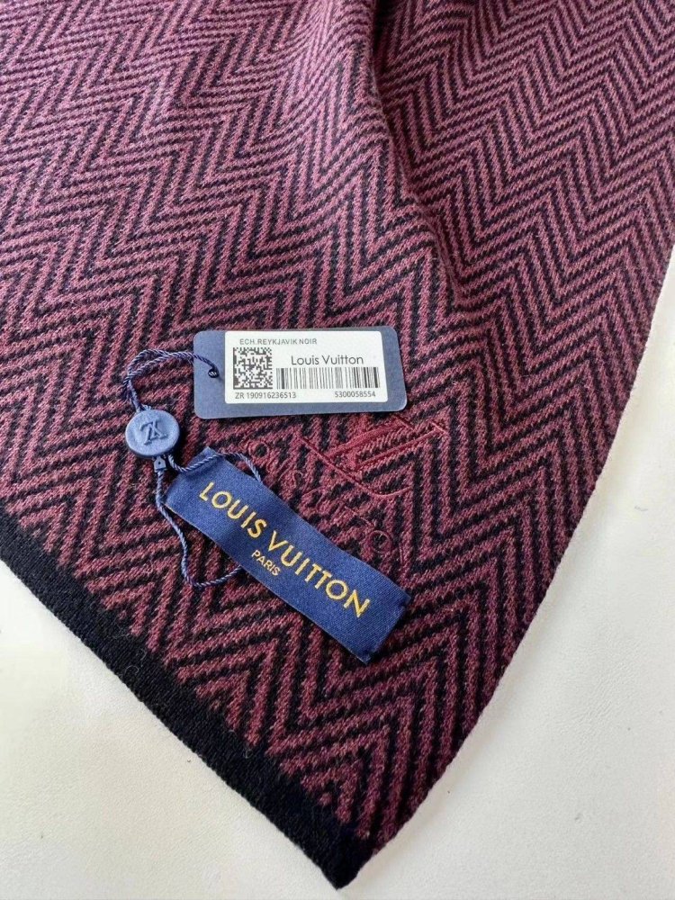 Scarf cashmere 180х32 cm фото 7